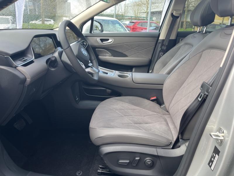 Image MG MOTOR MGS6 EV 361ch - 77kWh Dual Motor Luxury 4WD