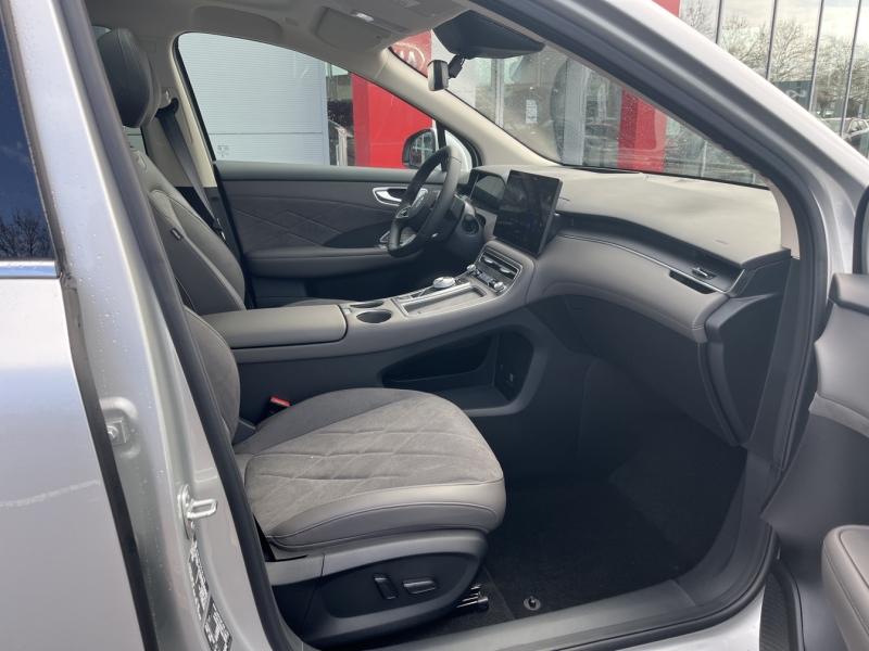 Image MG MOTOR MGS6 EV 361ch - 77kWh Dual Motor Luxury 4WD