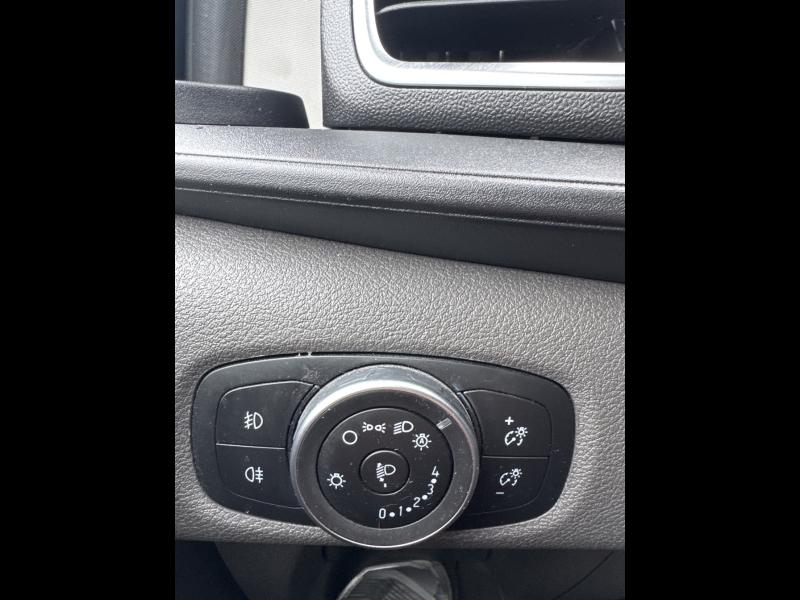 Image FORD Transit Custom Fg 280 L1H1 2.0 EcoBlue 130 S&S Limited BVA6 7cv