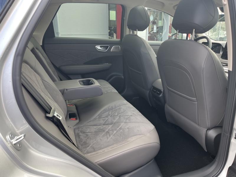 Image MG MOTOR MGS6 EV 361ch - 77kWh Dual Motor Luxury 4WD