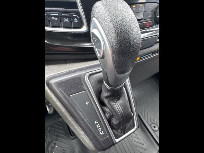 Image FORD Transit Custom Fg 280 L1H1 2.0 EcoBlue 130 S&S Limited BVA6 7cv