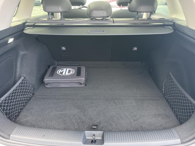 Image MG MOTOR MGS6 EV 361ch - 77kWh Dual Motor Luxury 4WD