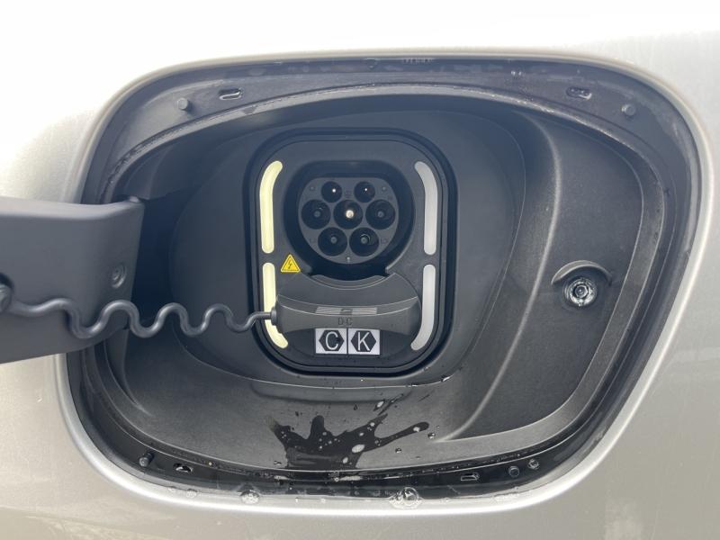 Image MG MOTOR MGS6 EV 361ch - 77kWh Dual Motor Luxury 4WD