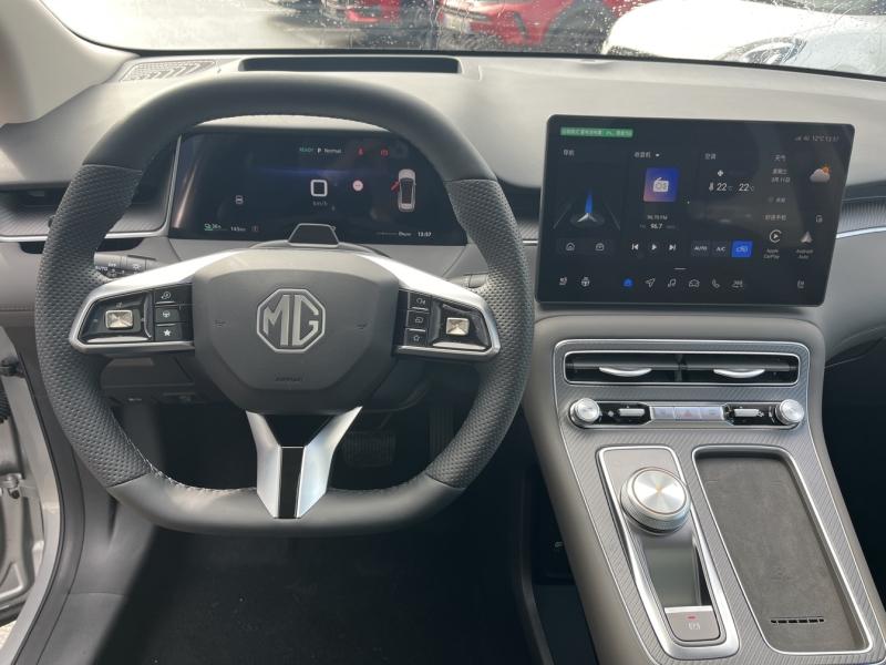 Image MG MOTOR MGS6 EV 361ch - 77kWh Dual Motor Luxury 4WD