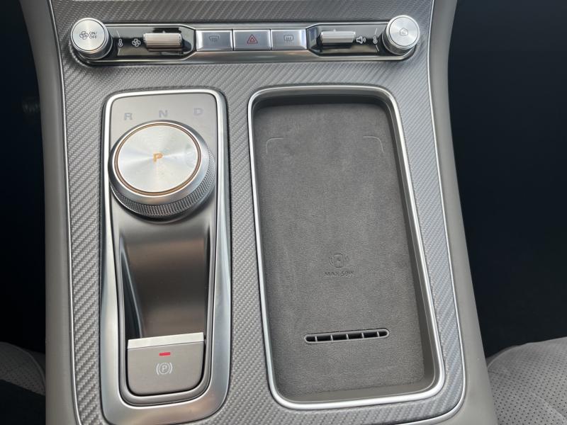 Image MG MOTOR MGS6 EV 361ch - 77kWh Dual Motor Luxury 4WD