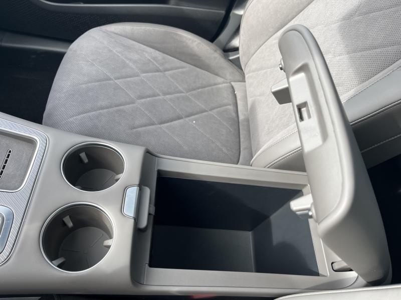 Image MG MOTOR MGS6 EV 361ch - 77kWh Dual Motor Luxury 4WD