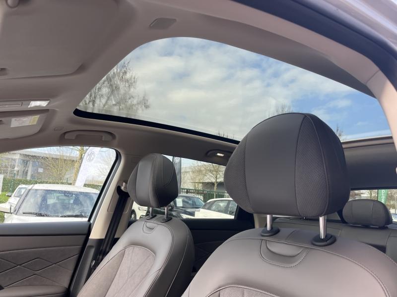 Image MG MOTOR MGS6 EV 361ch - 77kWh Dual Motor Luxury 4WD