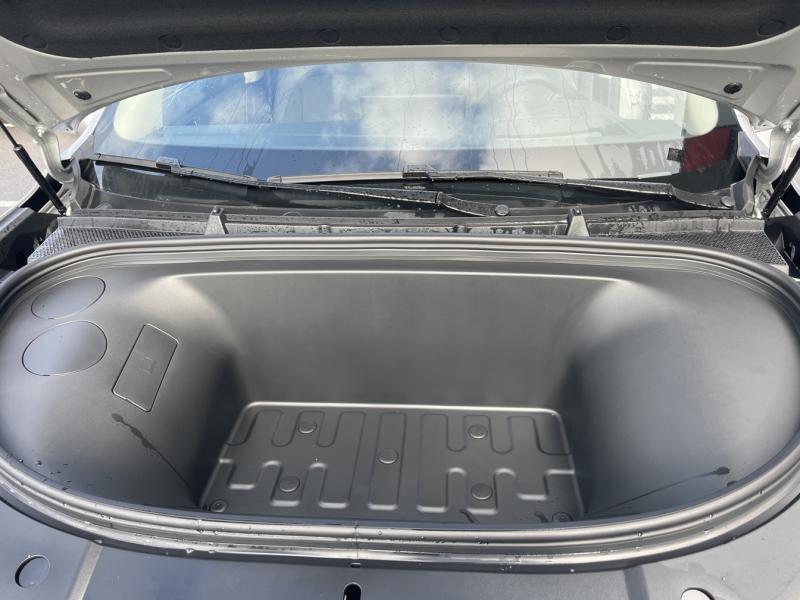 Image MG MOTOR MGS6 EV 361ch - 77kWh Dual Motor Luxury 4WD