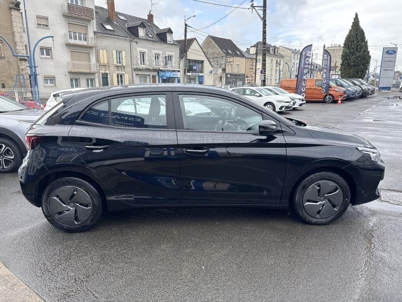 Image MG MOTOR MG3 Hybrid+ 195ch Standard