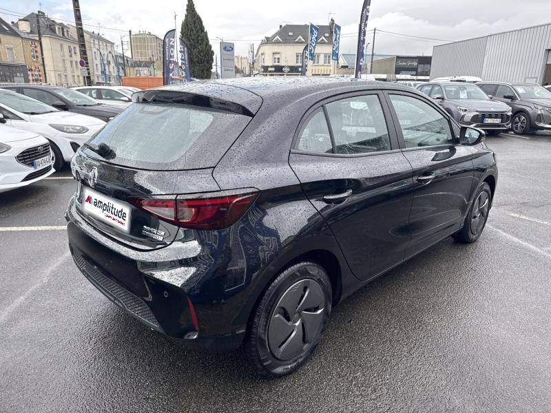 Image MG MOTOR MG3 Hybrid+ 195ch Standard