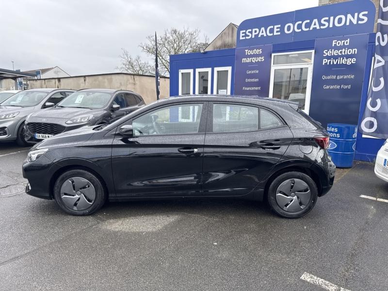 Image MG MOTOR MG3 Hybrid+ 195ch Standard