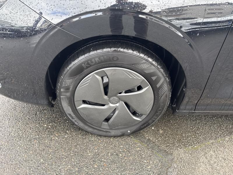 Image MG MOTOR MG3 Hybrid+ 195ch Standard