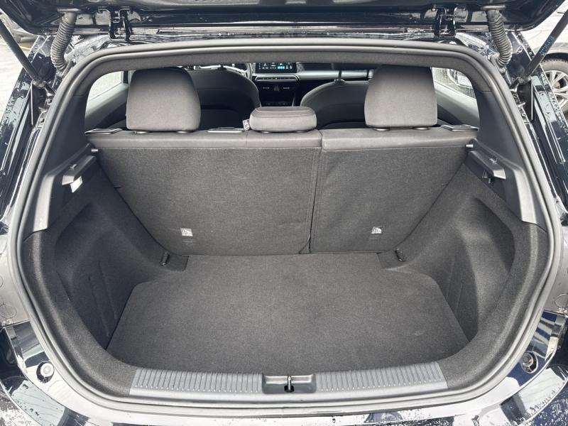 Image MG MOTOR MG3 Hybrid+ 195ch Standard