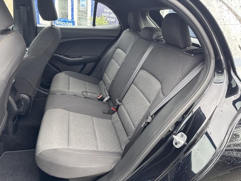 Image MG MOTOR MG3 Hybrid+ 195ch Standard