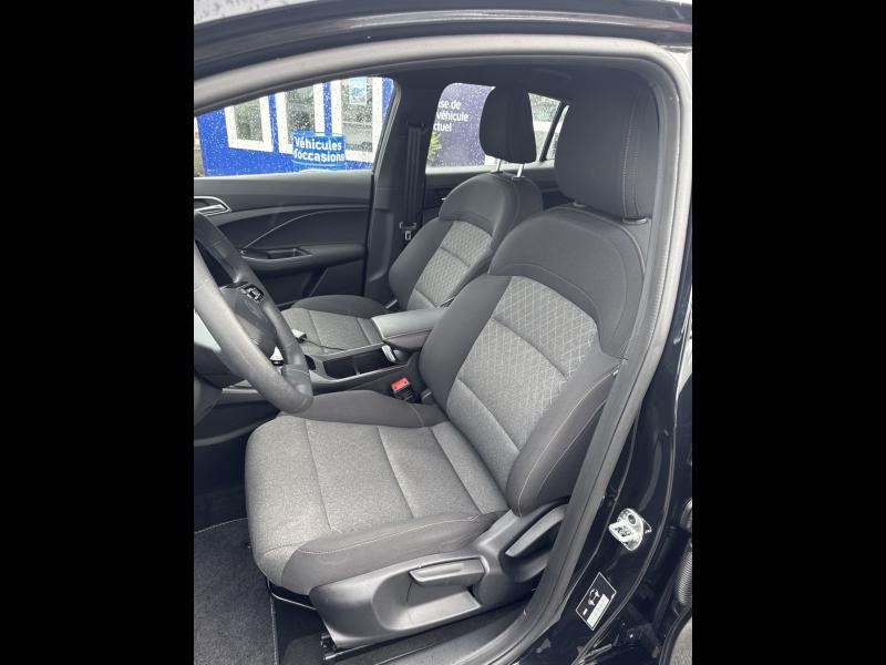 Image MG MOTOR MG3 Hybrid+ 195ch Standard