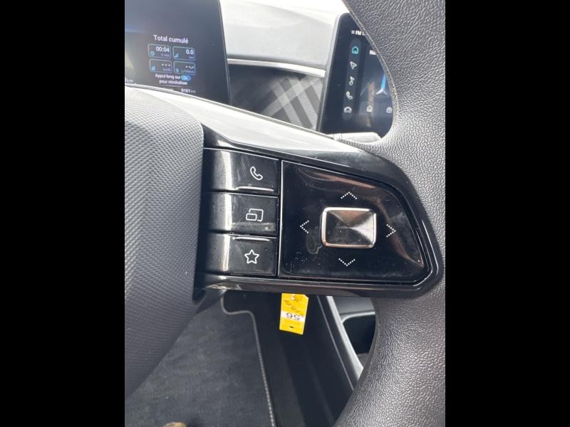 Image MG MOTOR MG3 Hybrid+ 195ch Standard