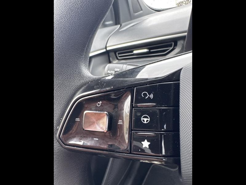 Image MG MOTOR MG3 Hybrid+ 195ch Standard