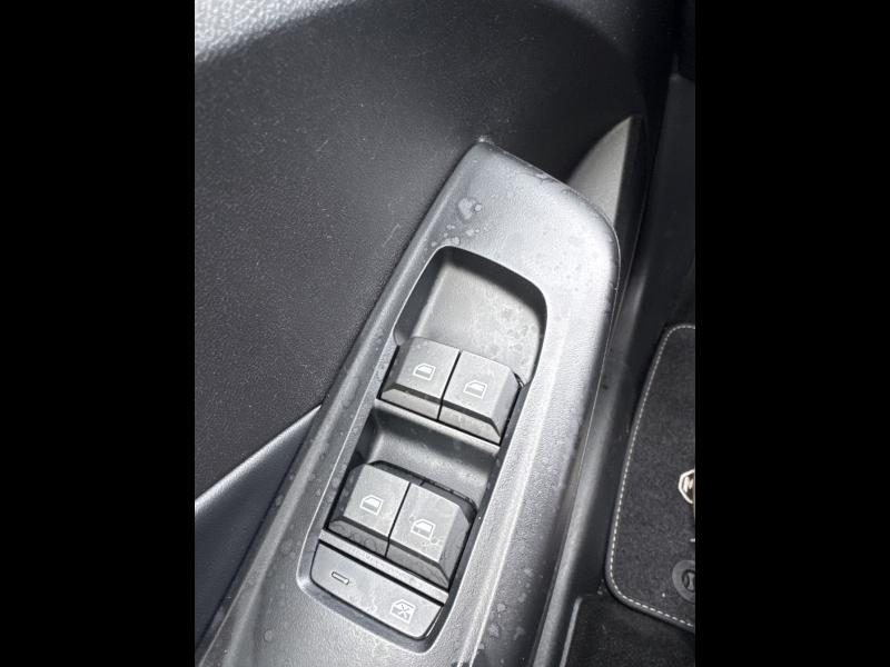 Image MG MOTOR MG3 Hybrid+ 195ch Standard