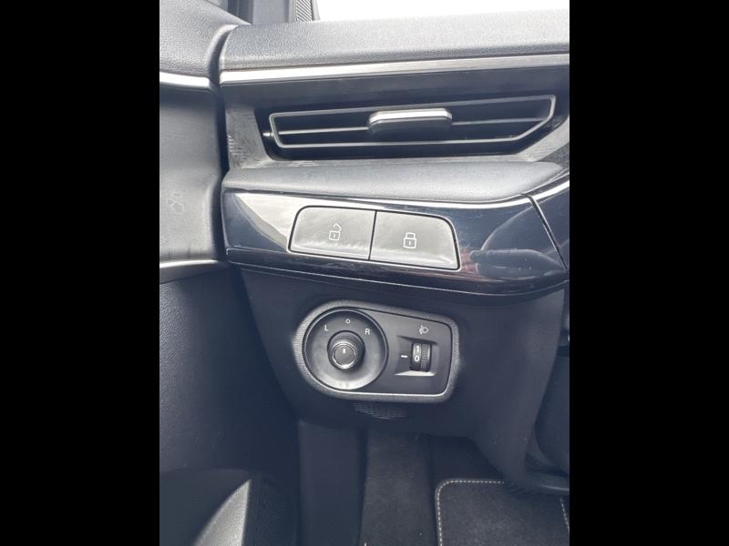 Image MG MOTOR MG3 Hybrid+ 195ch Standard