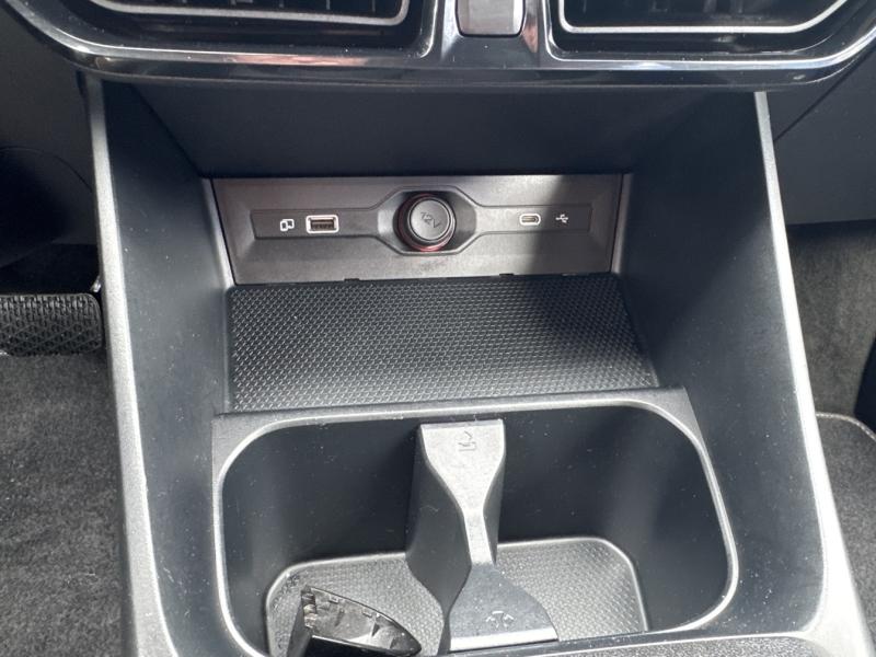 Image MG MOTOR MG3 Hybrid+ 195ch Standard