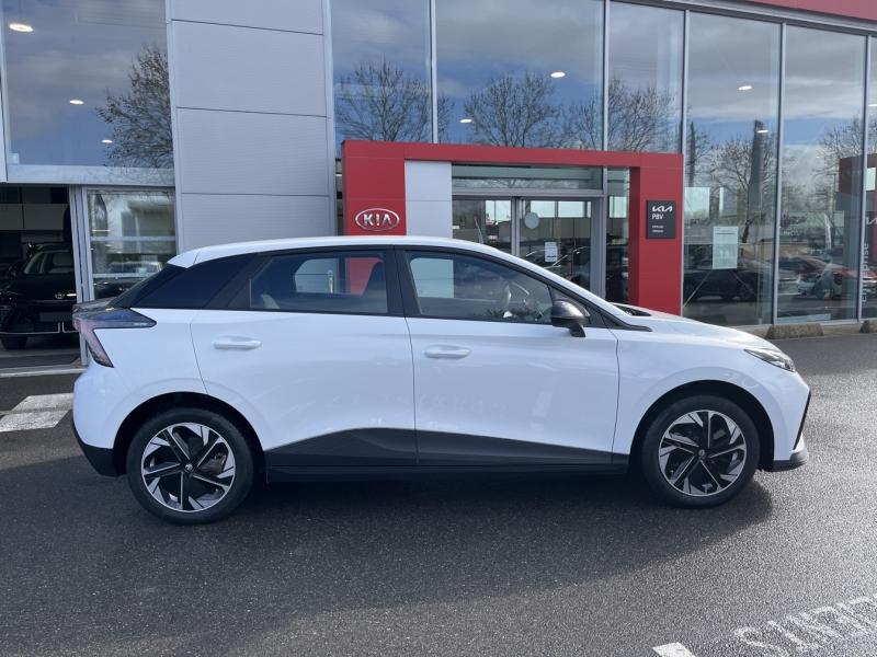 Image MG MOTOR MG4 EV 170ch - 51kWh MY23