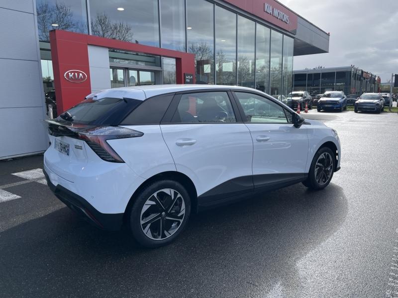 Image MG MOTOR MG4 EV 170ch - 51kWh MY23