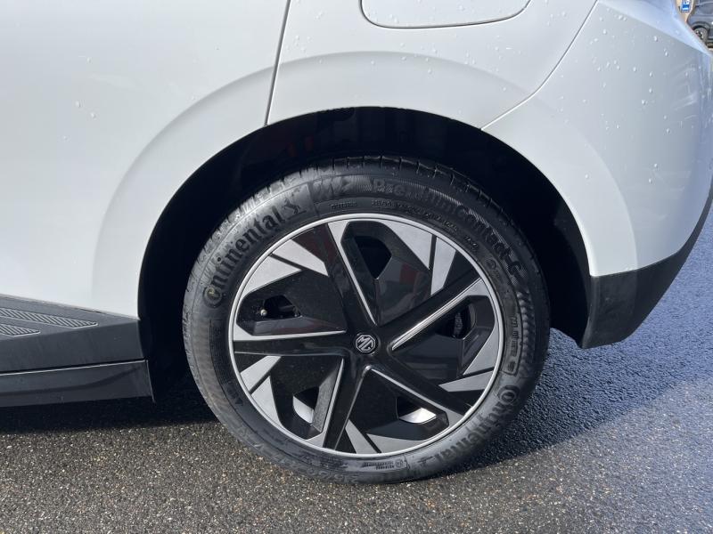 Image MG MOTOR MG4 EV 170ch - 51kWh MY23