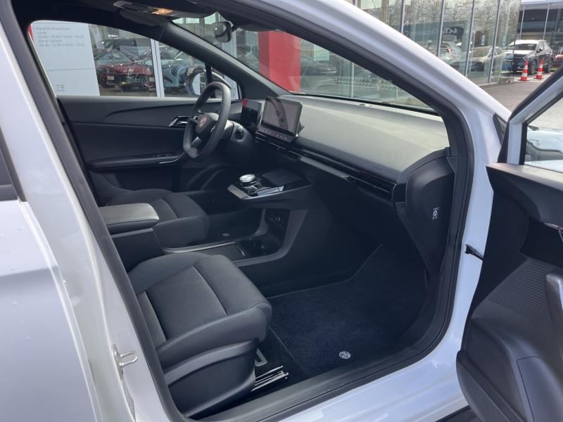 Image MG MOTOR MG4 EV 170ch - 51kWh MY23