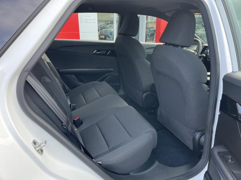 Image MG MOTOR MG4 EV 170ch - 51kWh MY23