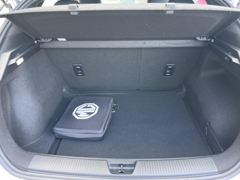 Image MG MOTOR MG4 EV 170ch - 51kWh MY23