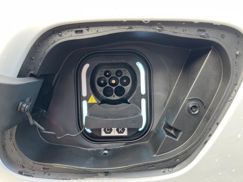 Image MG MOTOR MG4 EV 170ch - 51kWh MY23