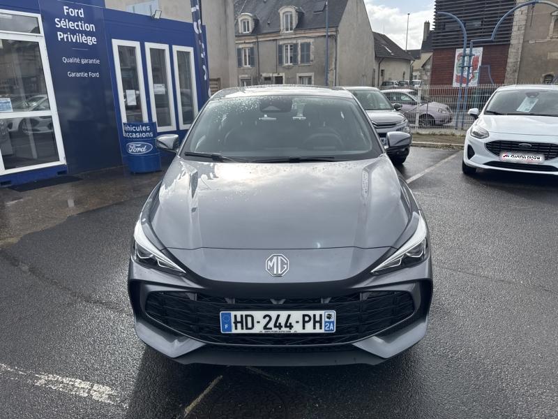 Image MG MOTOR MG3 Hybrid+ 195ch Standard