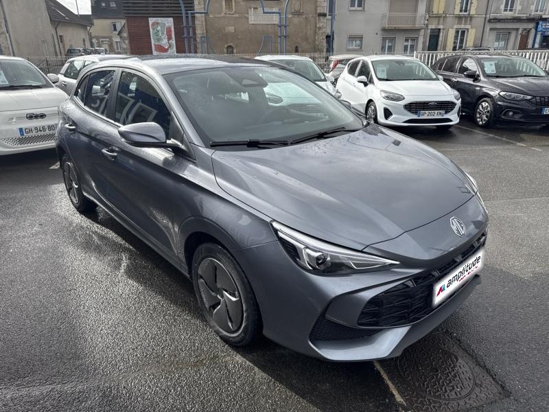 Image MG MOTOR MG3 Hybrid+ 195ch Standard