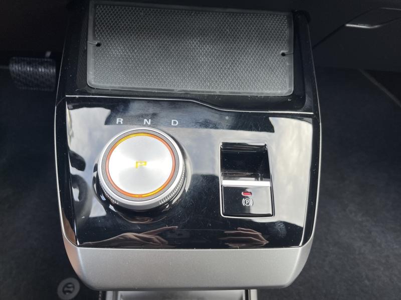 Image MG MOTOR MG4 EV 170ch - 51kWh MY23