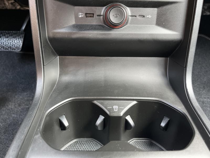 Image MG MOTOR MG4 EV 170ch - 51kWh MY23