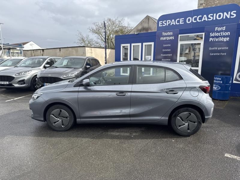 Image MG MOTOR MG3 Hybrid+ 195ch Standard