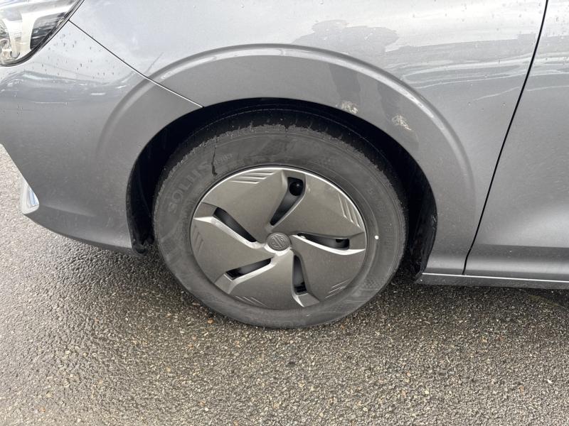 Image MG MOTOR MG3 Hybrid+ 195ch Standard