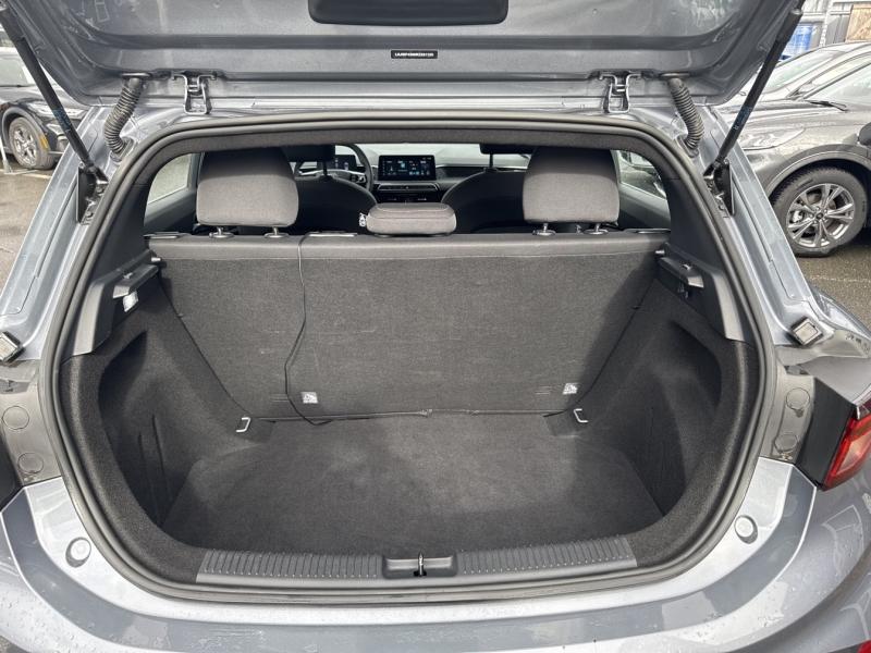 Image MG MOTOR MG3 Hybrid+ 195ch Standard