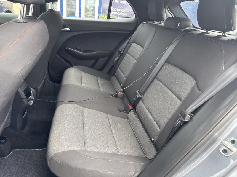 Image MG MOTOR MG3 Hybrid+ 195ch Standard