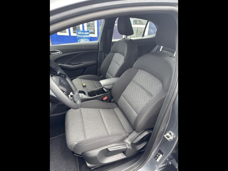 Image MG MOTOR MG3 Hybrid+ 195ch Standard