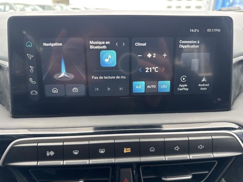 Image MG MOTOR MG3 Hybrid+ 195ch Standard