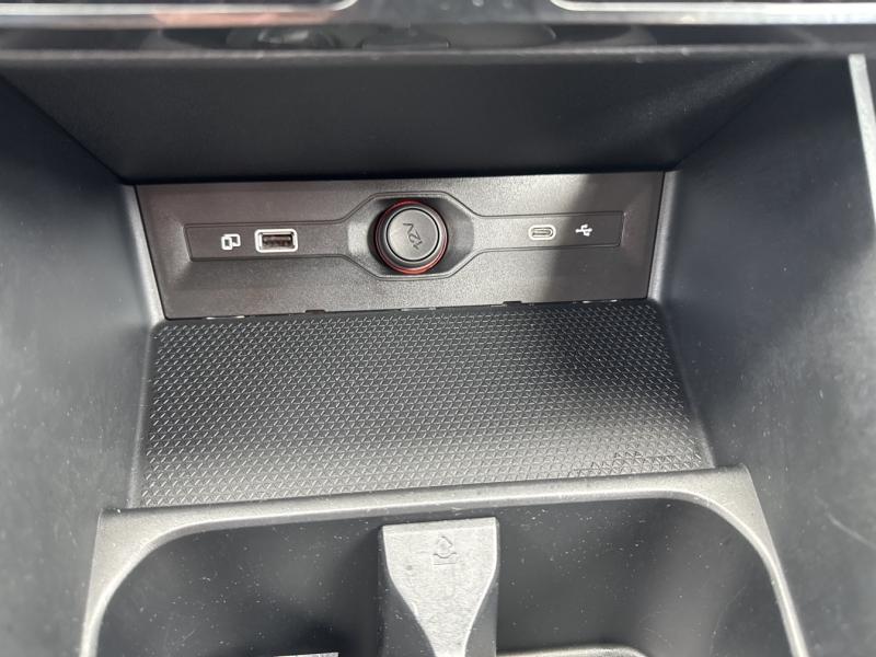 Image MG MOTOR MG3 Hybrid+ 195ch Standard