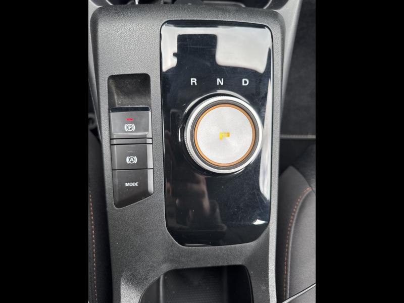 Image MG MOTOR MG3 Hybrid+ 195ch Standard