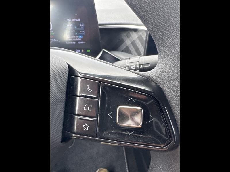 Image MG MOTOR MG3 Hybrid+ 195ch Standard