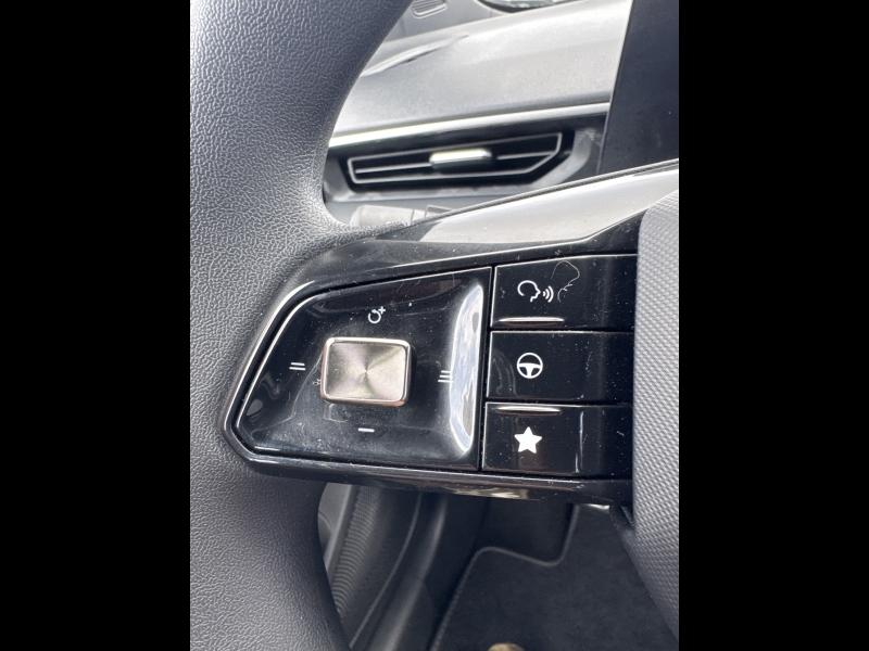 Image MG MOTOR MG3 Hybrid+ 195ch Standard