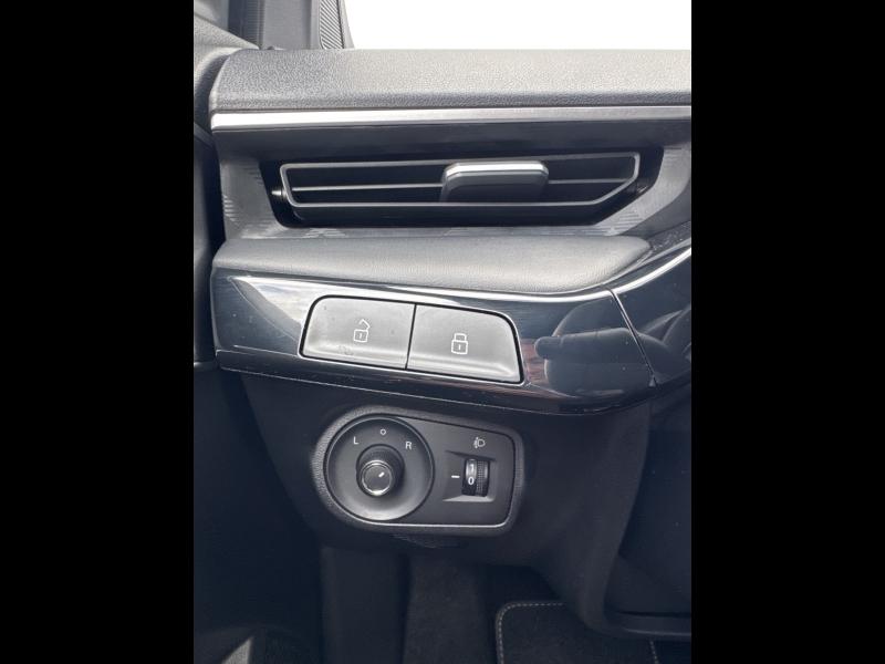 Image MG MOTOR MG3 Hybrid+ 195ch Standard