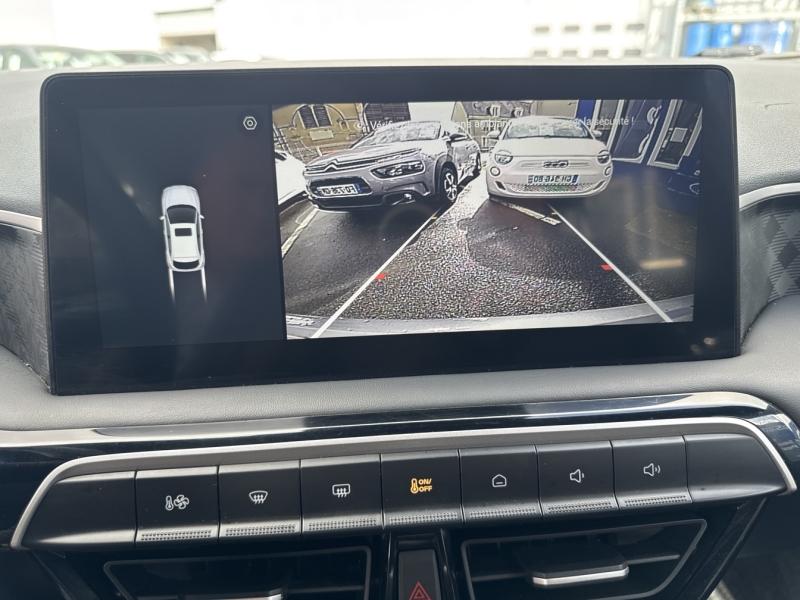 Image MG MOTOR MG3 Hybrid+ 195ch Standard