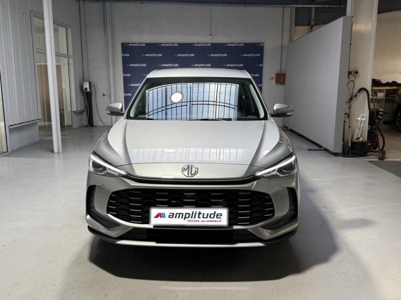 Image MG MOTOR ZS Hybrid+ 197ch Standard