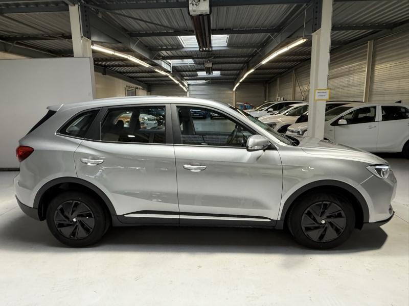 Image MG MOTOR ZS Hybrid+ 197ch Standard