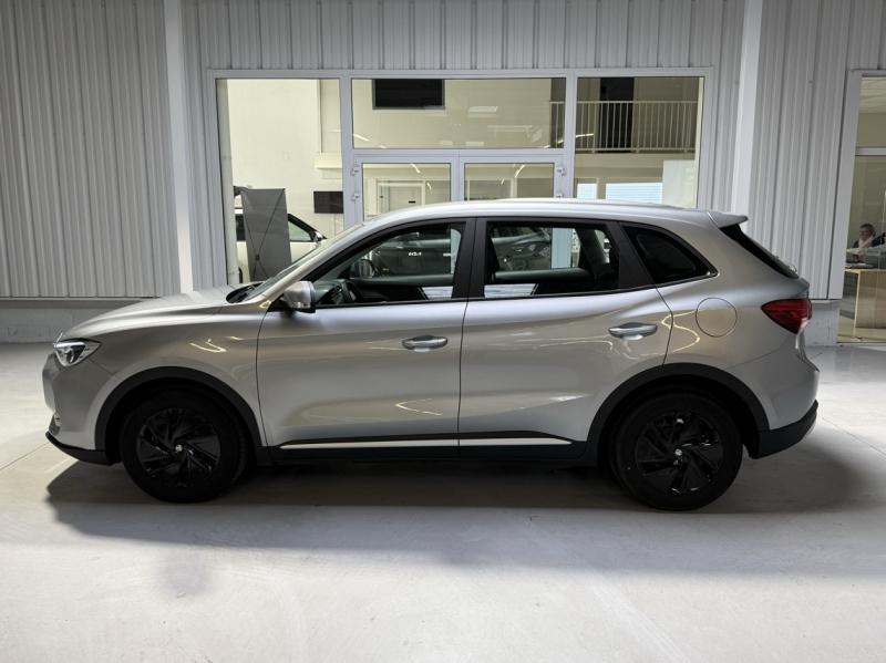 Image MG MOTOR ZS Hybrid+ 197ch Standard